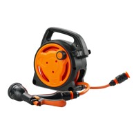 NAKAYAMA Crijevo GH1000, s motalicom 1/2" × 10 m, pištolj